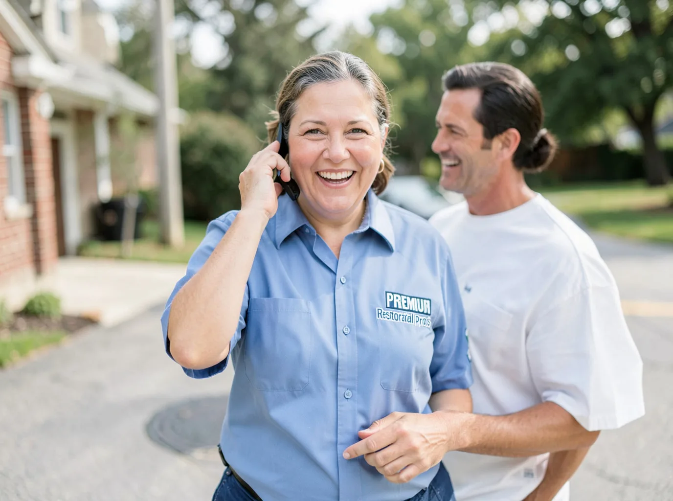 Water Damage Restoration Taylorstown, PA FAQs